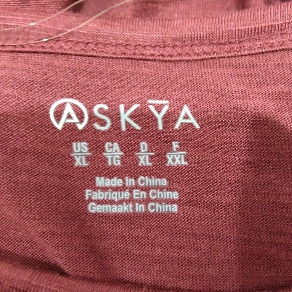 ASKYA Tee Shirt - Picture 4 of 6